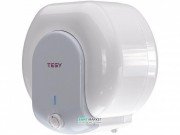 Электрический водонагреватель Tesy BiLight Compact монтаж над мойкой 15 л BiLight compact 15 A