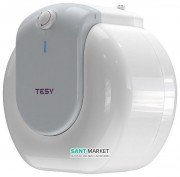 Електричний водонагрівач Tesy BiLight Compact монтаж під мийкою 15 л BiLight compact 15 U