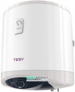 Водонагрівач накопичувальний TESY Modeco Ceramic 50 л wi-fi білий GCV 504716D C21 TS2R