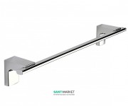 Настінний тримач для рушників Sonia Eletech хром 113507