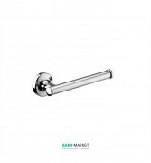 Держатель для туалетной бумаги Sonia E-Plus хром 124596