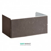 Тумба подвесная для раковины Hatria MOBILI 720x490x360 Y2AHTT