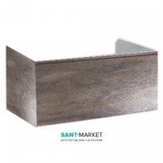 Тумба підвісна для раковини Hatria MOBILI 720x490x360 Y2AHRR