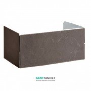 Тумба подвесная для раковины Hatria MOBILI 720x490x360 Y2AHTT