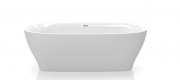 Ванна акрилова Knief Dream окремостояча 180x80 см білий 0100-251-06