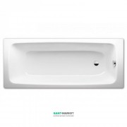 Ванна стальная Kaldewei Cayono 180x80 см 3,5 мм 241 л белый 275100010001