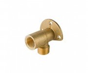 Патрубок для біде Geberit Mepla латунь 611.297.00.1