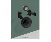 Комплект кріплення для підлогового унітазу і біде Catalano Z542386