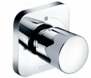 Смеситель для душа Kludi Balance скрытого монтажа латунь белый 528159175