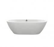 Ванна акриловая Knief Form 190x90 см отдельностоящая белый 0100-087-06