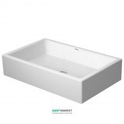 Раковина для ванної Duravit Vero Air 60х38 см кераміка білий 2351600000
