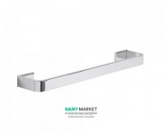 Держатель для полотенец настенный Tres Loft-Tres 450 мм хром 20063604