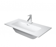 Раковина для ванної Duravit ME by Starck 83х40 см кераміка білий Alpin 2342830000