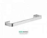 Тримач для рушників настінний Tres Loft-Tres 450 мм хром 20063604