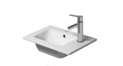 Раковина для ванної Duravit ME by Starck 43х30 см кераміка білий Alpin 0723430000