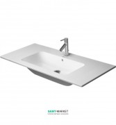 Раковина для ванної Duravit ME by Starck 103х49 см з покриттям WonderGliss 23361000601