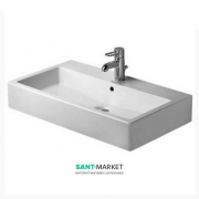 Раковина для ванної Duravit Vero 70х47 см кераміка білий Alpin 0454700027