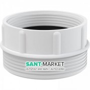 Підключення до сифона AlcaPlast S0556-ND