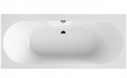 Ванна кваріловие прямокутна Villeroy & Boch Oberon 2.0 170х75 см UBQ170OBR2DV-01