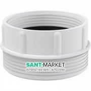 Підключення до сифона AlcaPlast S0556-ND