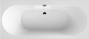 Ванна кваріловие прямокутна Villeroy & Boch Oberon 2.0 180х80 см UBQ180OBR2DV-01