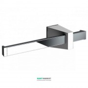 Тримач для туалетного паперу Sonia S4 білий / хром 156306