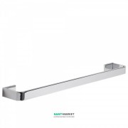 Тримач для рушників настінний Tres Loft-Tres 600 мм хром 20063605