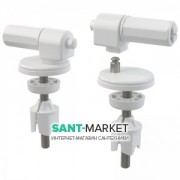 Петли AlcaPlast для сидений A602 и A603 P097