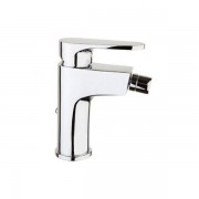 Смеситель для биде Fiore Kyma однорычажный латунь хром 75CR6530