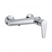 Змішувач для душа Fiore Kera змішувач латунь хром 88CR5540