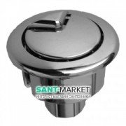 Кнопка AlcaPlast для зливного механізму V0088-ND