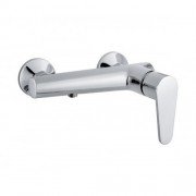 Змішувач для душа Fiore Kera змішувач латунь хром 88CR5540