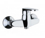 Смеситель для душа Fiore Kyma однорычажный латунь хром 75CR6511