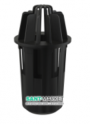 Гідрозатвор для дренажних каналів AlcaPlast AVZ-P007