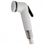 Гигиенический душ Fiore пластик белый 30026901