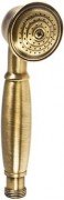 Душова лійка Fiore латунь бронза 35DOCZ10