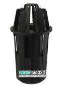 Гідрозатвор для дренажних каналів AlcaPlast AVZ-P007