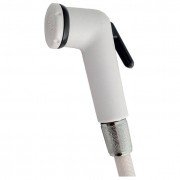 Гигиенический душ Fiore пластик белый 30026901