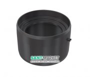 Горловина для підключення до каналізації DN 110 AlcaPlast AVZ-P001