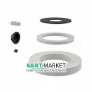 Ремонтний комплект AlcaPlast до всіх типів прихованих систем інсталяції P092