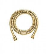 Душевой шланг Fiore 150 см золото 30OO37015