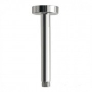 Кронштейн для верхнего душа Fiore потолочный золото 35BTS0O1