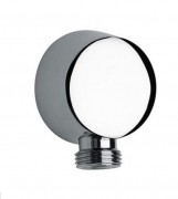 Шланговое під'єднання Fiore хром 30053000