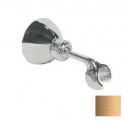 Держатель для ручного душа Fiore бронза 35GANZ Z1