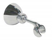 Держатель для ручного душа Fiore хром 35000519