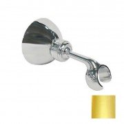 Держатель для ручного душа Fiore золото 35GANOO1