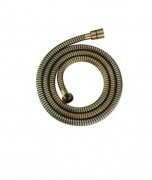 Душевой шланг Fiore 150 см бронза 30Z37015