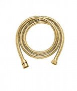 Душевой шланг Fiore 150 см золото 30OO37015