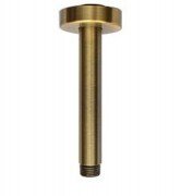 Кронштейн для верхнього душу Fiore стельовий бронза 35BTS001BR