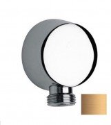 Шланговое під'єднання Fiore бронза 30Z530Z0